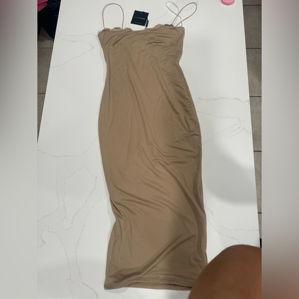 JLUXLABEL - NWT- Size Small